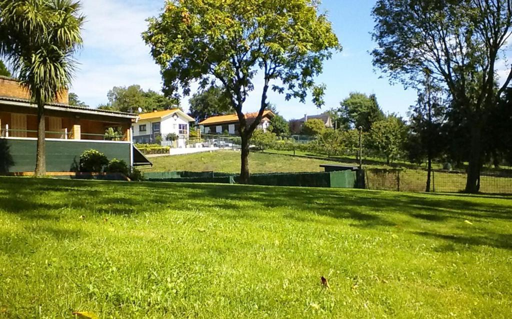 Ler- Argi Hotell Urnieta Exteriör bild